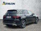 Mercedes GLC 220 220d 4 Matic 194KM Salon PL F-VAT23% - 5