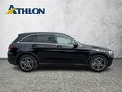 Mercedes GLC 220 220d 4 Matic 194KM Salon PL F-VAT23% - 6