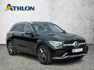 Mercedes GLC 220 220d 4 Matic 194KM Salon PL F-VAT23% - 7