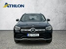 Mercedes GLC 220 220d 4 Matic 194KM Salon PL F-VAT23% - 8