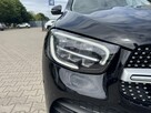 Mercedes GLC 220 220d 4 Matic 194KM Salon PL F-VAT23% - 9