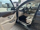 Mercedes GLC 220 220d 4 Matic 194KM Salon PL F-VAT23% - 10
