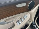 Mercedes GLC 220 220d 4 Matic 194KM Salon PL F-VAT23% - 12