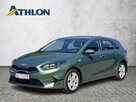 Kia Cee'd 1.5 T-GDI M 160KM Automat SalonPL Klima VAT23% - 1