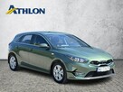 Kia Cee'd 1.5 T-GDI M 160KM Automat SalonPL Klima VAT23% - 7
