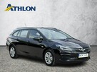 Opel Astra V 1.4 T Edition S&S Automat SalonPL VAT23% - 7