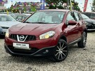 Nissan Qashqai | Świetny stan | Alufelgi 19" - 1
