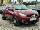 Nissan Qashqai | Świetny stan | Alufelgi 19" - 2