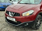 Nissan Qashqai | Świetny stan | Alufelgi 19" - 10