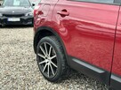 Nissan Qashqai | Świetny stan | Alufelgi 19" - 11