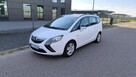 Opel Zafira C 2016r 1.6 CDTi Tourer Facelifting 136KM KLIMA Tempomat Rozrząd 230 - 1