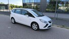 Opel Zafira C 2016r 1.6 CDTi Tourer Facelifting 136KM KLIMA Tempomat Rozrząd 230 - 2