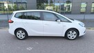 Opel Zafira C 2016r 1.6 CDTi Tourer Facelifting 136KM KLIMA Tempomat Rozrząd 230 - 7