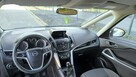 Opel Zafira C 2016r 1.6 CDTi Tourer Facelifting 136KM KLIMA Tempomat Rozrząd 230 - 11
