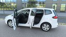Opel Zafira C 2016r 1.6 CDTi Tourer Facelifting 136KM KLIMA Tempomat Rozrząd 230 - 14