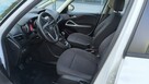 Opel Zafira C 2016r 1.6 CDTi Tourer Facelifting 136KM KLIMA Tempomat Rozrząd 230 - 15