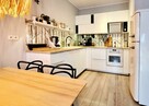 Mieszkanie Wrocław Krzyki, Huby, Hubska - 1