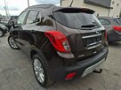 Mokka 1.4 benzyna 140km 4x4 hak BIXENON navi SKÓRA kamera SERWIS 2015 - 3
