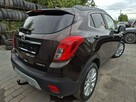 Mokka 1.4 benzyna 140km 4x4 hak BIXENON navi SKÓRA kamera SERWIS 2015 - 4