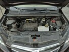 Mokka 1.4 benzyna 140km 4x4 hak BIXENON navi SKÓRA kamera SERWIS 2015 - 10