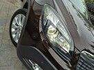 Mokka 1.4 benzyna 140km 4x4 hak BIXENON navi SKÓRA kamera SERWIS 2015 - 11