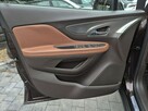 Mokka 1.4 benzyna 140km 4x4 hak BIXENON navi SKÓRA kamera SERWIS 2015 - 12