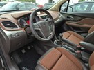 Mokka 1.4 benzyna 140km 4x4 hak BIXENON navi SKÓRA kamera SERWIS 2015 - 13