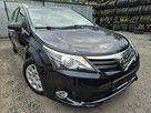 Avensis 1.8 benzyna Life 147km NAVI serwis BEZYWPADEK 2013 - 2