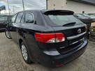 Avensis 1.8 benzyna Life 147km NAVI serwis BEZYWPADEK 2013 - 3