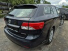 Avensis 1.8 benzyna Life 147km NAVI serwis BEZYWPADEK 2013 - 4