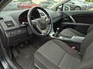 Avensis 1.8 benzyna Life 147km NAVI serwis BEZYWPADEK 2013 - 13