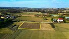 Działka inwestycyjna Niedary gm. Drwinia, Podlesie - 3