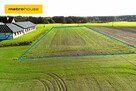 Duża działka budowlana przy lesie na Kaszubach. - 3