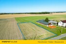 Duża działka budowlana przy lesie na Kaszubach. - 11