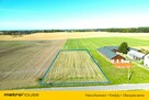 Duża działka budowlana przy lesie na Kaszubach. - 12