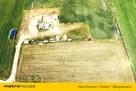KASZUBY - działka budowlana z warunkami zabudowy - 5