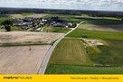 KASZUBY - działka budowlana z warunkami zabudowy - 6