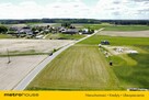 KASZUBY - działka budowlana z warunkami zabudowy - 7
