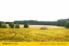 Działka budowlana - Konarzyny; super lokalizacja - 6