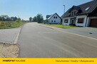 Dom z garażem z stanie surowym zamkniętym. Okazja. - 6