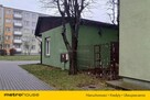 Lokal usługowy; DOM; mieszkanie; działka w jednym - 8