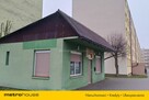 Lokal usługowy; DOM; mieszkanie; działka w jednym - 10