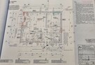 Dwa domki rekreacyjne na działce z linią brzegową. - 9