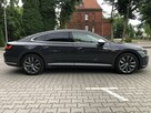 Volkswagen Arteon Elegance 2019r 2.0 TDI 190KM Automat Matrix Led Navi Kamera ACC DSG - 2