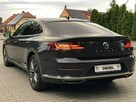 Volkswagen Arteon Elegance 2019r 2.0 TDI 190KM Automat Matrix Led Navi Kamera ACC DSG - 4
