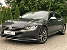 Volkswagen Arteon Elegance 2019r 2.0 TDI 190KM Automat Matrix Led Navi Kamera ACC DSG - 6