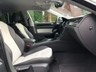 Volkswagen Arteon Elegance 2019r 2.0 TDI 190KM Automat Matrix Led Navi Kamera ACC DSG - 10