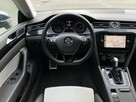 Volkswagen Arteon Elegance 2019r 2.0 TDI 190KM Automat Matrix Led Navi Kamera ACC DSG - 14