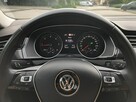 Volkswagen Arteon Elegance 2019r 2.0 TDI 190KM Automat Matrix Led Navi Kamera ACC DSG - 15