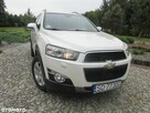 Chevrolet Captiva 2.2 d LT - 4